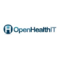 Open Health IT logo