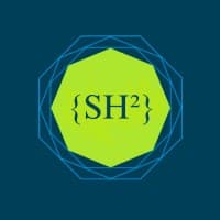 SH Square Consultants logo