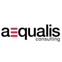 Aequalis Consulting logo