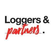 Loggers&Partners logo