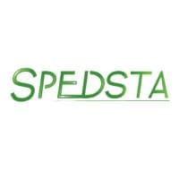 Spedsta logo