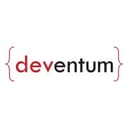 Deventum logo