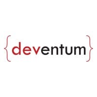 Deventum logo
