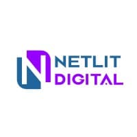 NETLIT DIGITAL KENYA logo