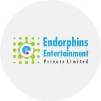 Endorphins Entertainment Pvt logo