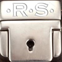 Richardson Search logo
