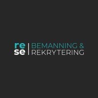 Resebemanning logo