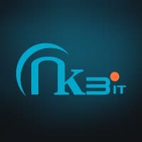 NK3 it logo