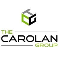 The Carolan Group logo
