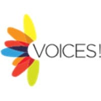 VOICES! Research & Consultancy logo