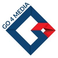 Go 4 Media logo