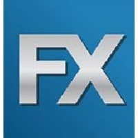 FX Staffing logo