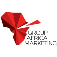 Group Africa Marketing logo