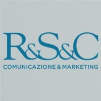 R&S&C comunicazione e marketing logo