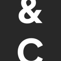H&C logo