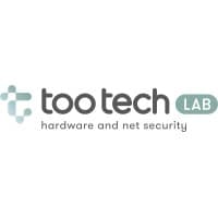 TooTech LAB logo