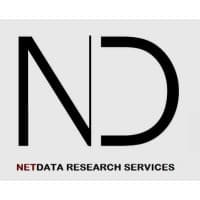 AGRS NetData Research logo