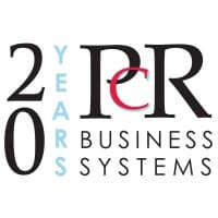 PCR Business logo