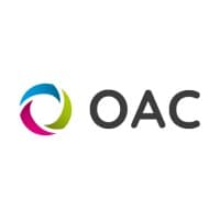 OAC Analytics logo