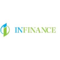 INFINANCE logo
