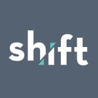Shift Now logo