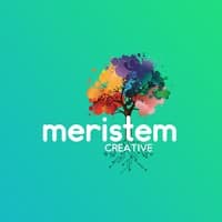 Meristem logo
