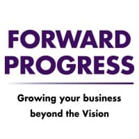 Forward Progress logo