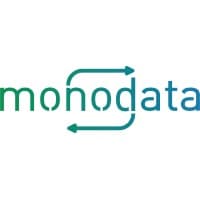 Monodata logo