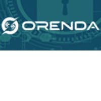 Orenda BiliÅŸim Teknolojileri logo