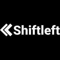 Shiftleft logo