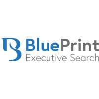 BluePrint Executive Search logo