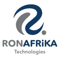 Ronafrika logo