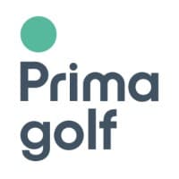 Prima Golf logo