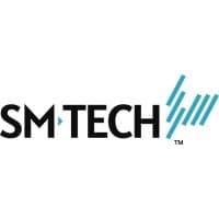 SM Tech Solutions logo
