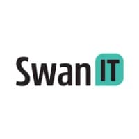 SwanIT Oy logo