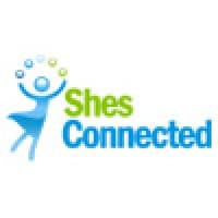 ShesConnected Multimedia logo