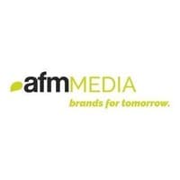 AFM Media logo