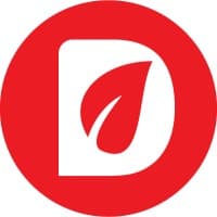 Denovo Research logo