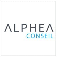 Alphea Conseil logo