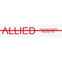 Allied Technologies Online logo