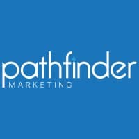 Pathfinder Marketing logo