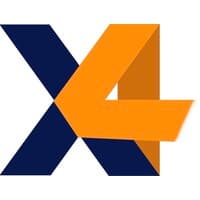 X4 Advisors logo