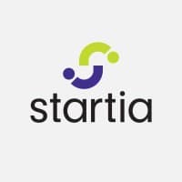 Startia Consultores logo