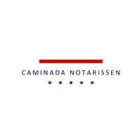 Caminada Notarissen logo