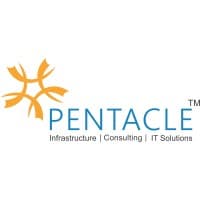 Pentacle Consultants Pvt logo