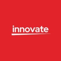 Innovate Limited logo