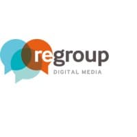 Regroup Media Limited logo