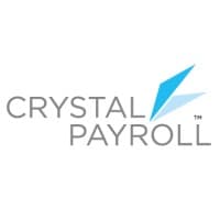Crystal Payroll logo