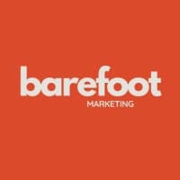 Barefoot Marketing Consultant logo