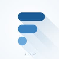 Finpeg logo